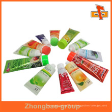 Guangzhou Hersteller Großhandel Druck-und Verpackungsmaterial benutzerdefinierte selbstklebend klebrigen mehrschichtigen Etikettendruck